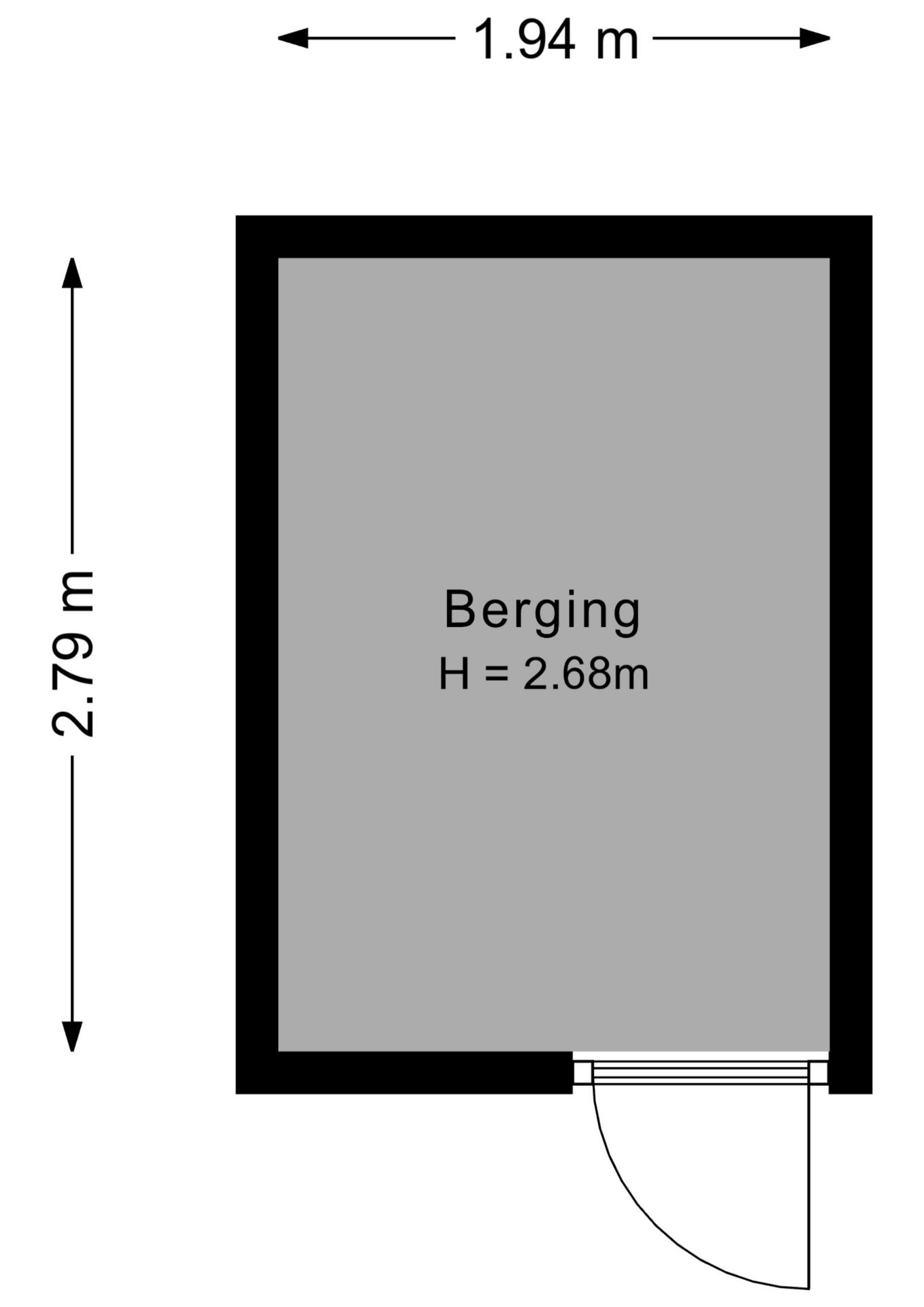 Photo 35 of Ringweg-Randenbroek 76-F