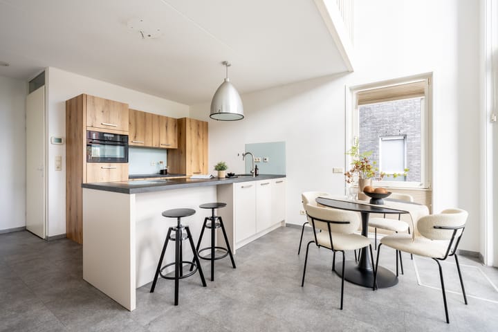 Foto 2 van Londenhaven 39