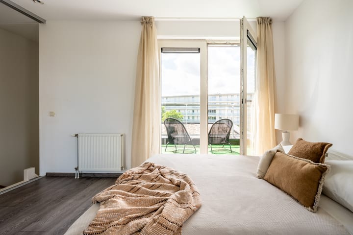 Foto 4 van Londenhaven 39