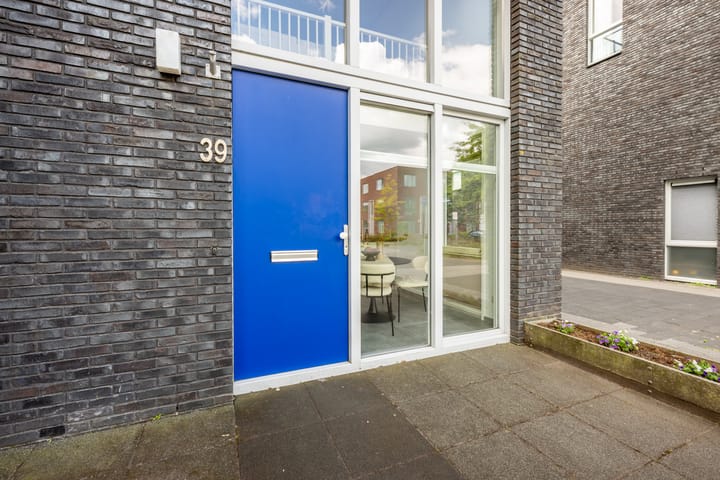 Foto 5 van Londenhaven 39