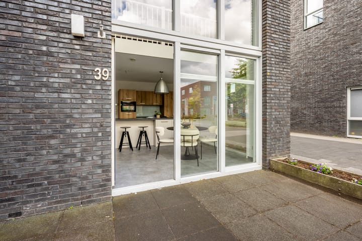 Foto 6 van Londenhaven 39