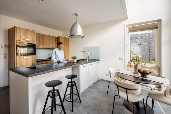 Foto 8 van Londenhaven 39