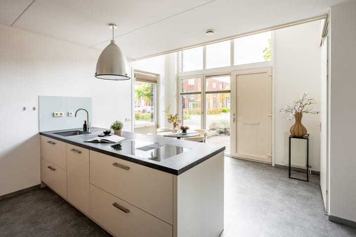 Foto 10 van Londenhaven 39