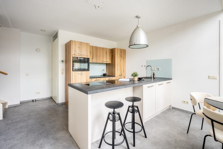 Foto 13 van Londenhaven 39