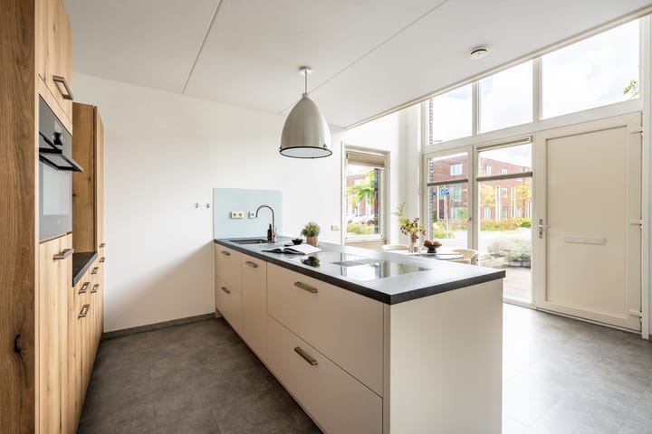 Foto 15 van Londenhaven 39