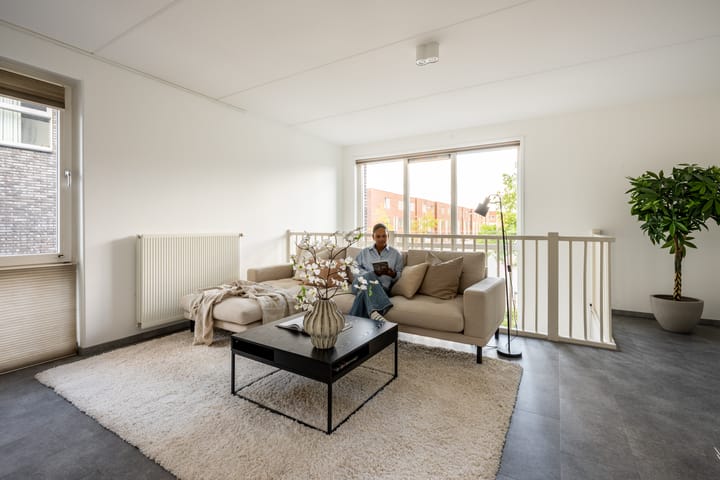 Foto 22 van Londenhaven 39