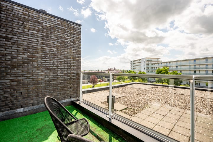 Foto 38 van Londenhaven 39