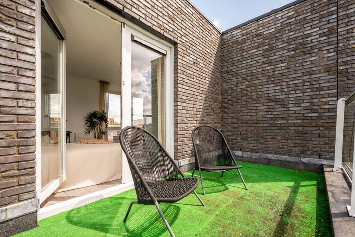 Foto 39 van Londenhaven 39