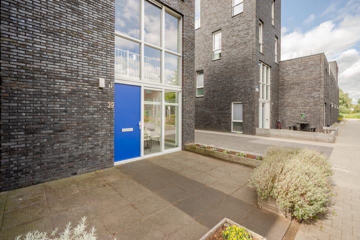 Foto 40 van Londenhaven 39