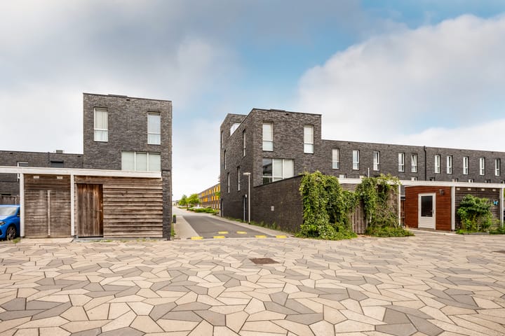 Foto 41 van Londenhaven 39