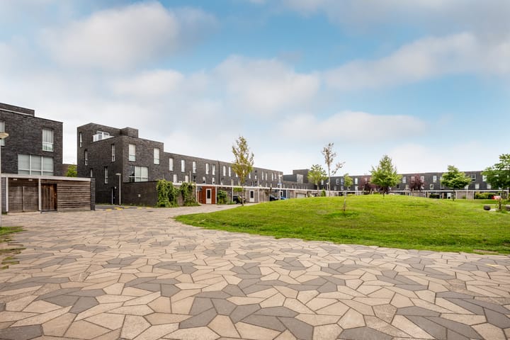 Foto 42 van Londenhaven 39