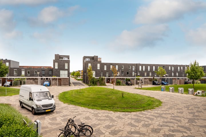 Foto 43 van Londenhaven 39