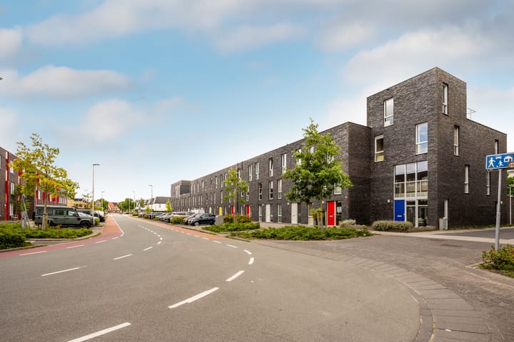 Foto 44 van Londenhaven 39