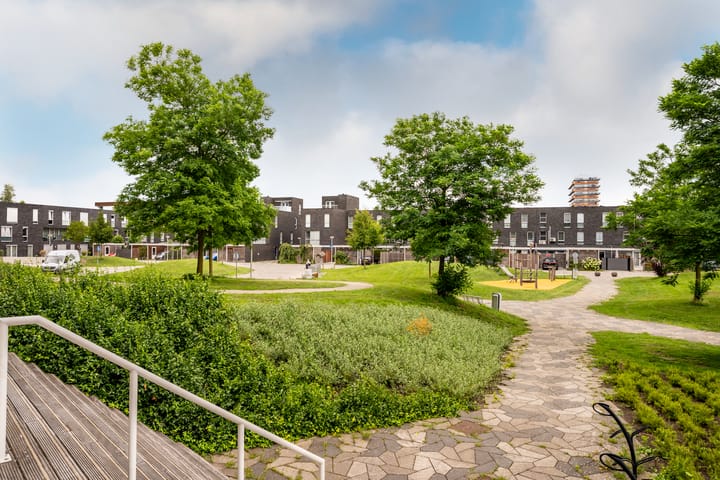 Foto 50 van Londenhaven 39