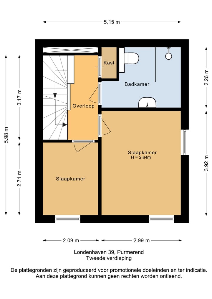 Foto 54 van Londenhaven 39