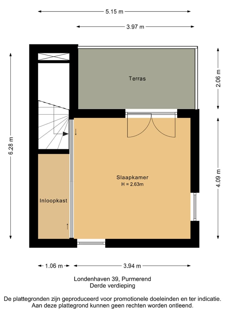 Foto 55 van Londenhaven 39