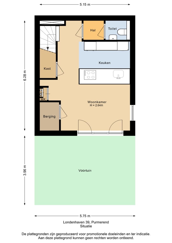 Foto 56 van Londenhaven 39