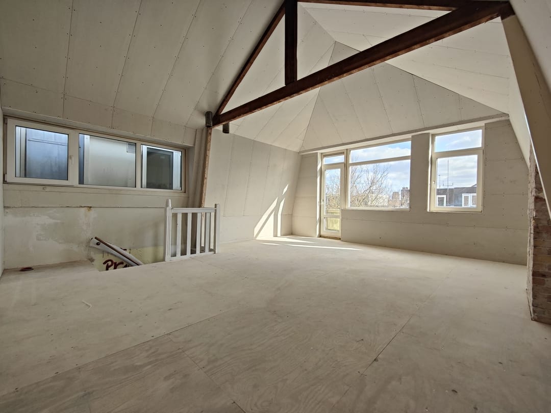 Foto 1 van Mathenesserweg 127-A04V