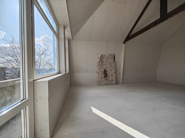 Foto 4 van Mathenesserweg 127-A04V