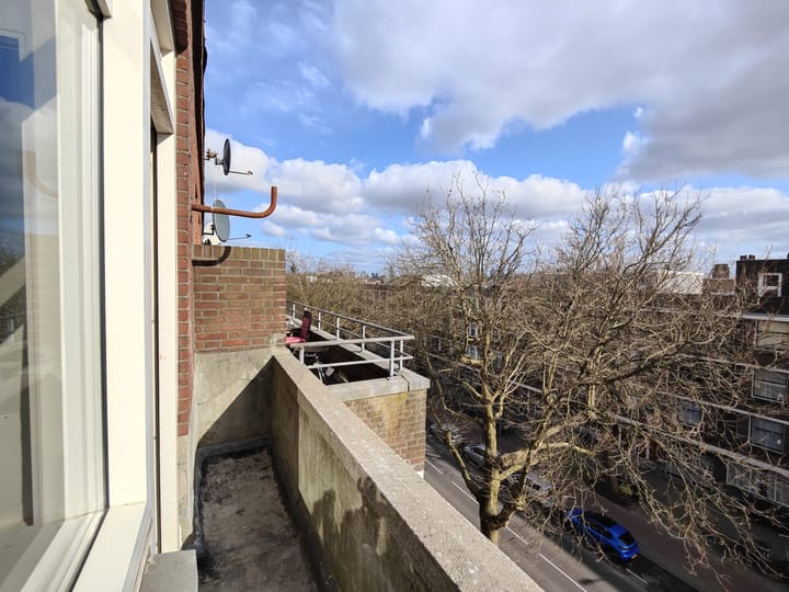 Foto 5 van Mathenesserweg 127-A04V