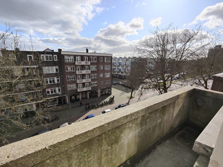 Foto 6 van Mathenesserweg 127-A04V