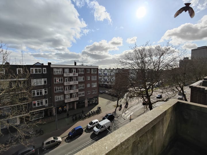 Foto 8 van Mathenesserweg 127-A04V