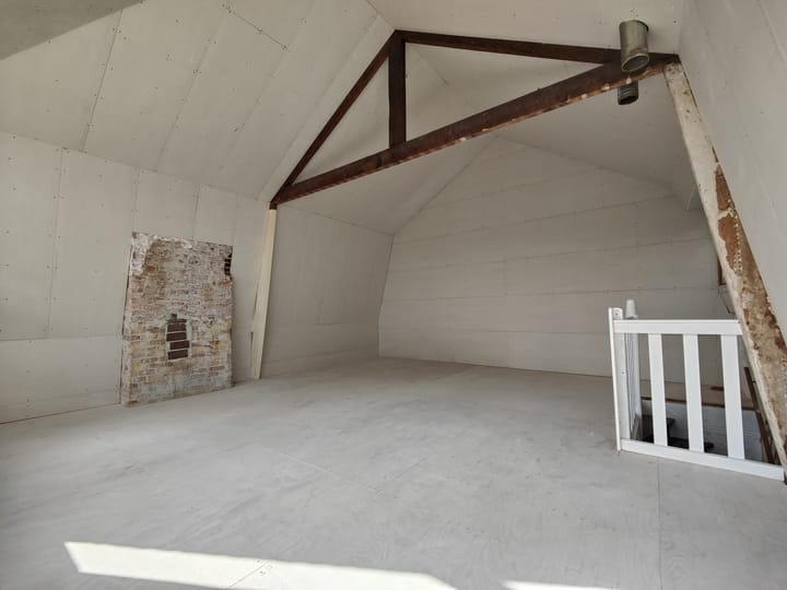 Foto 9 van Mathenesserweg 127-A04V