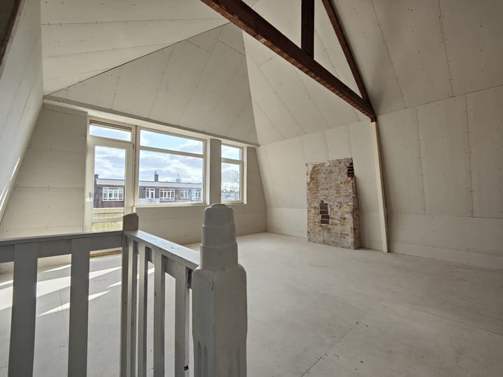 Foto 10 van Mathenesserweg 127-A04V