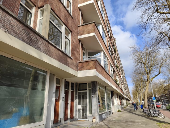 Foto 11 van Mathenesserweg 127-A04V