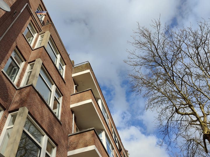 Foto 12 van Mathenesserweg 127-A04V