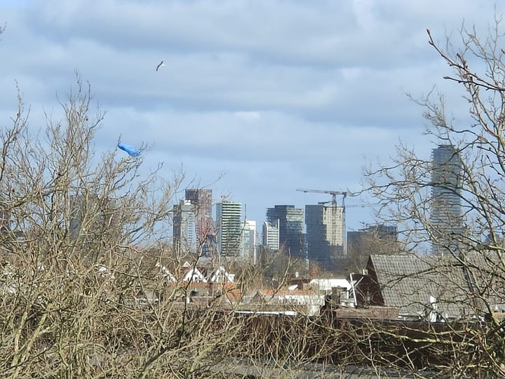 Foto 13 van Mathenesserweg 127-A04V