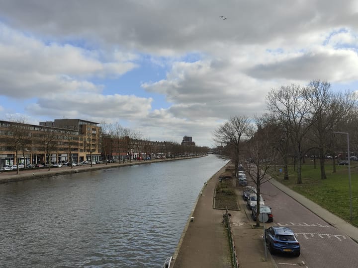 Foto 14 van Mathenesserweg 127-A04V