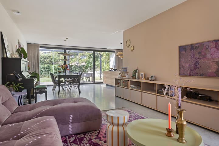 Photo 3 of Lisztgaarde 61