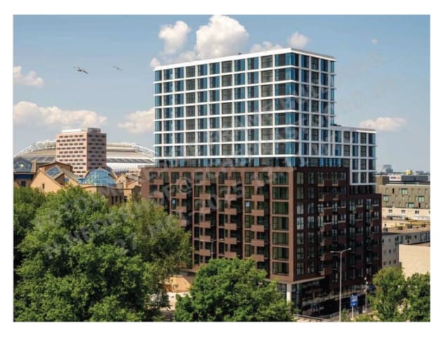 Bijlmerplein 858-M1