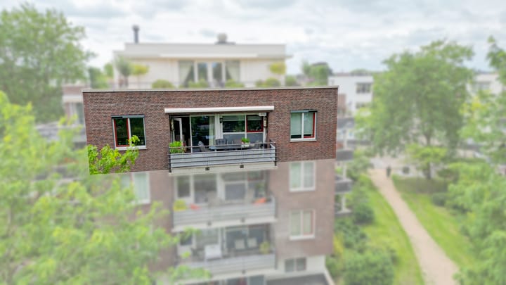 Vijverhofstraat 57 main image