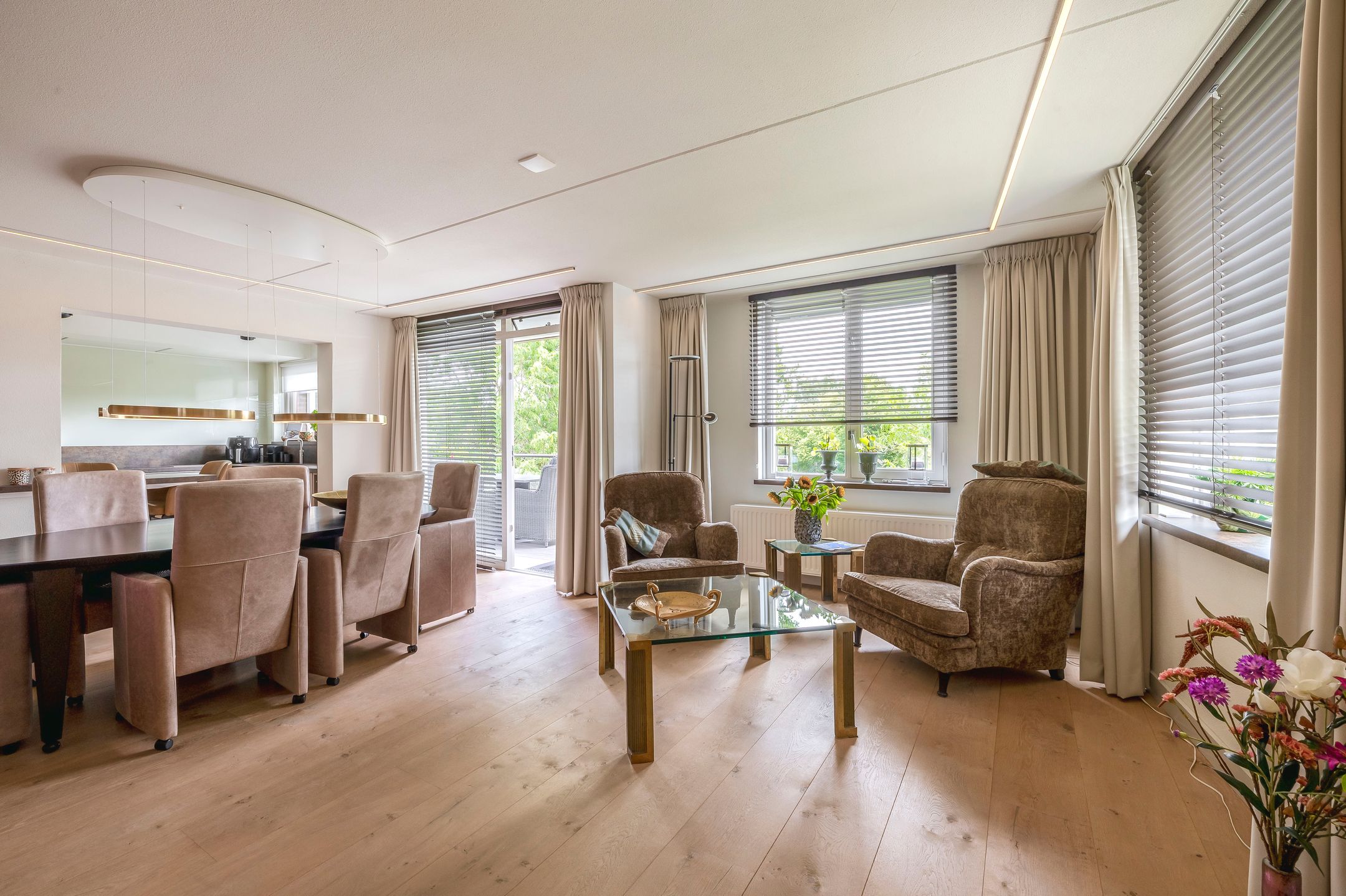 Foto 6 van Vijverhofstraat 57