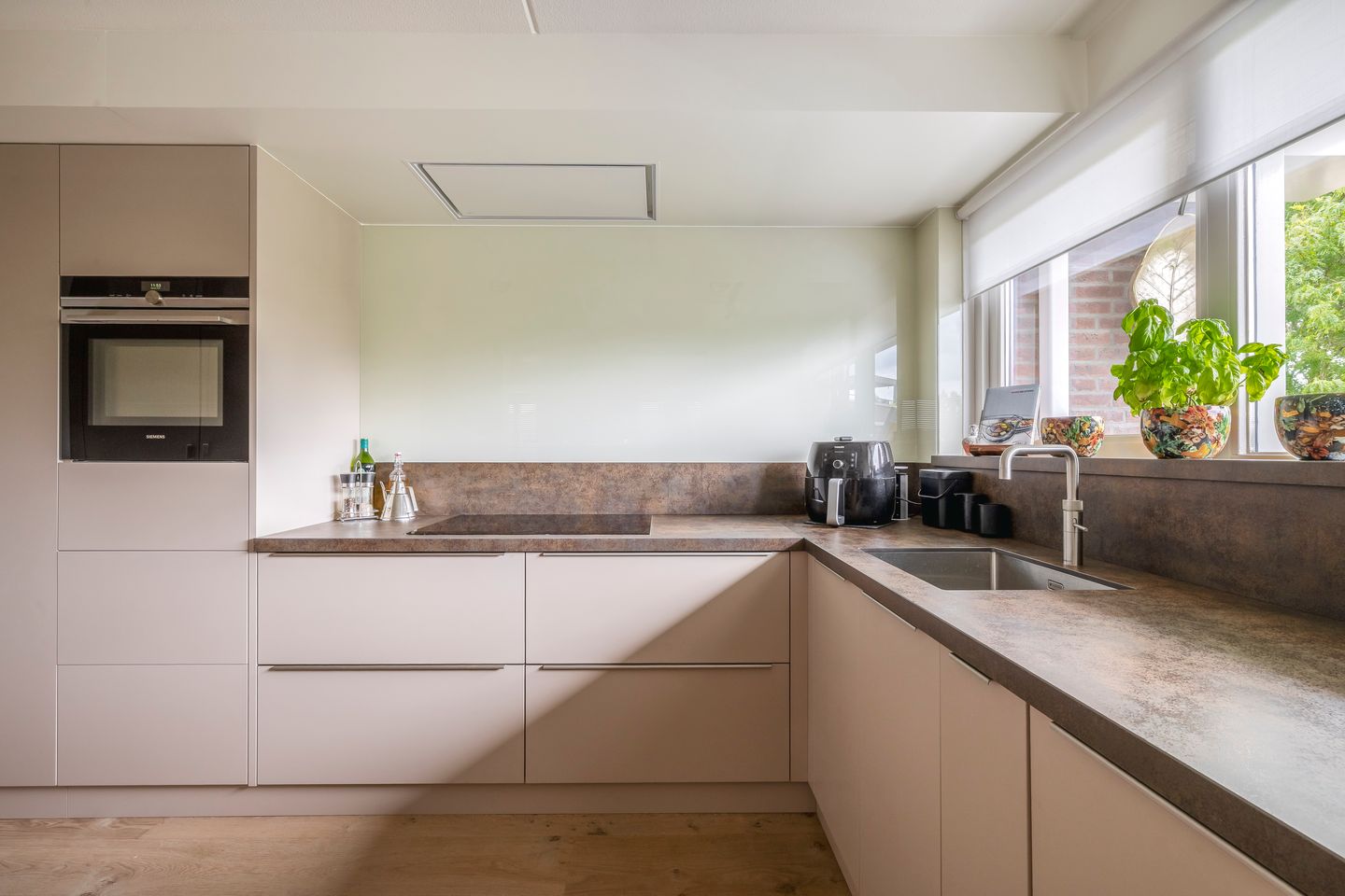 Foto 10 van Vijverhofstraat 57