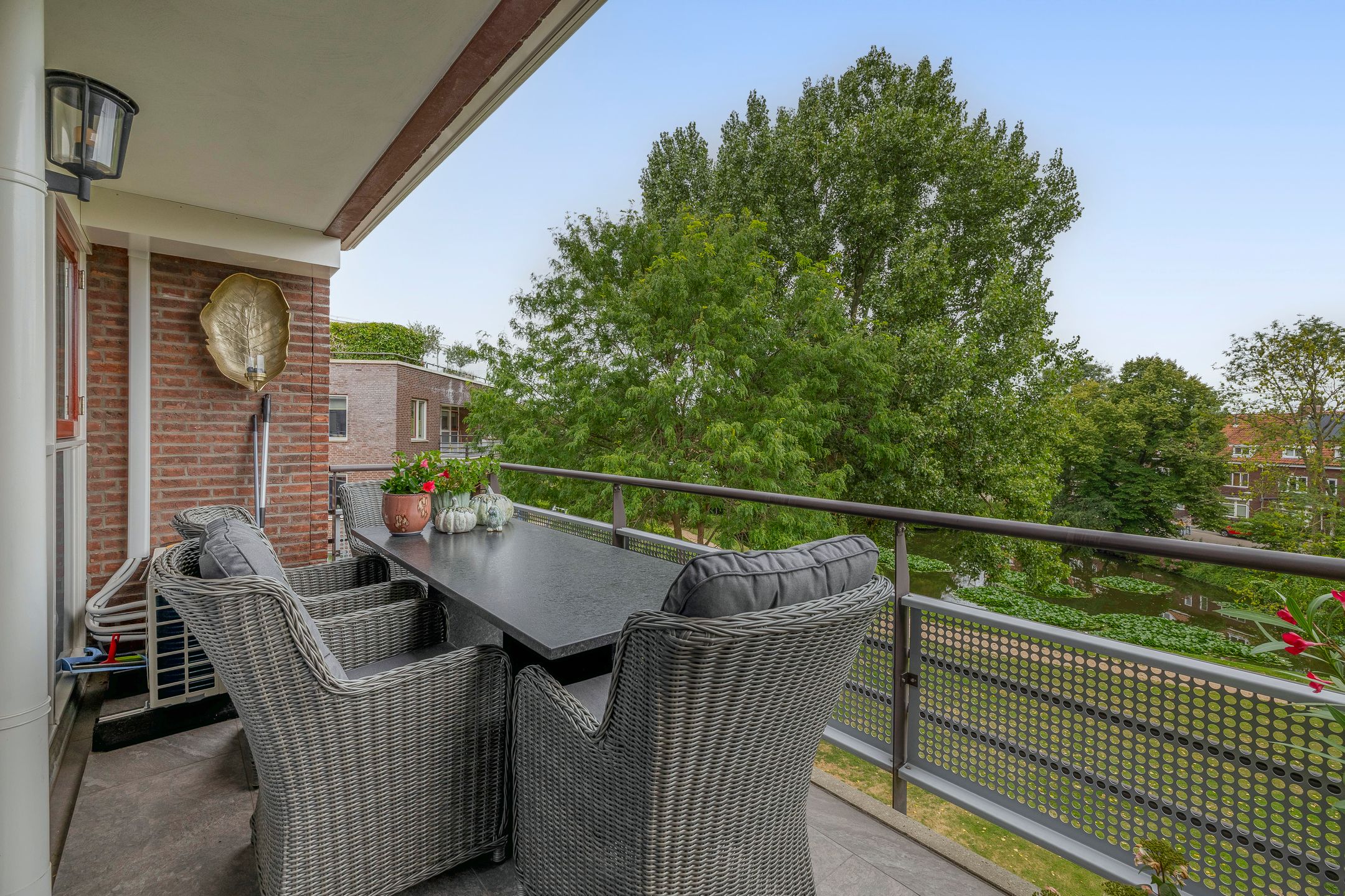 Foto 12 van Vijverhofstraat 57