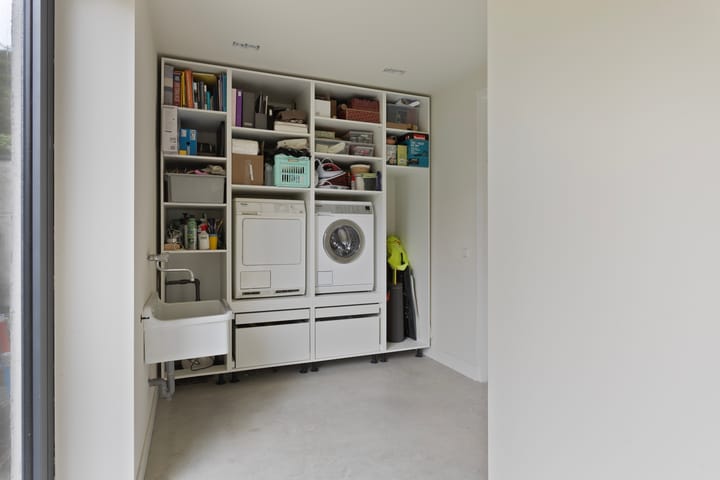 Photo 24 of Lisztgaarde 61