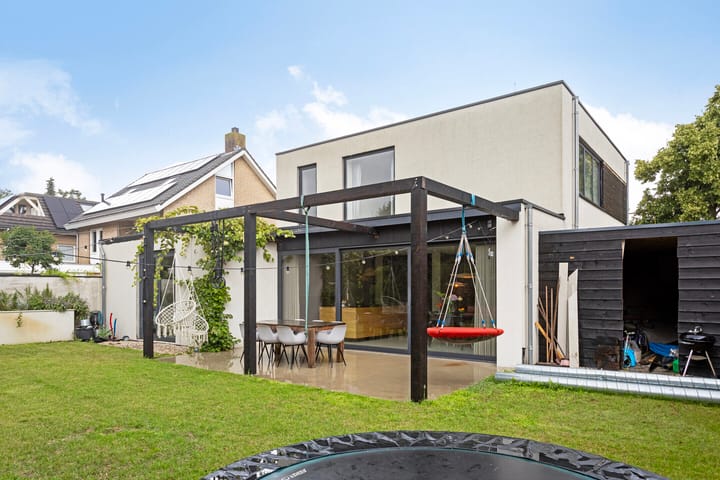 Photo 27 of Lisztgaarde 61