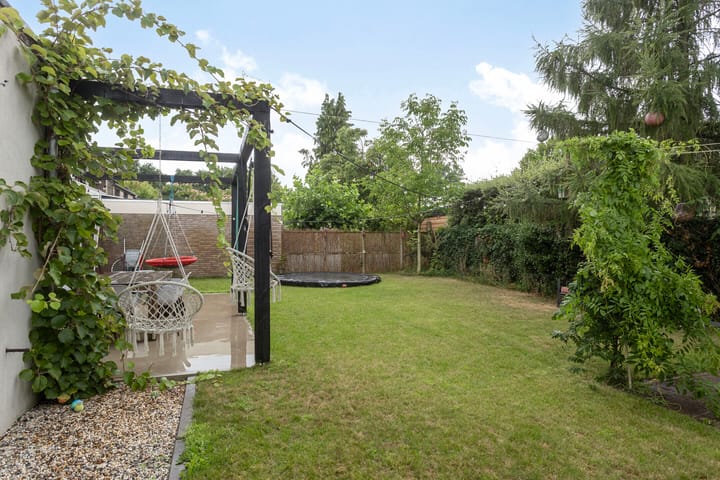 Photo 29 of Lisztgaarde 61