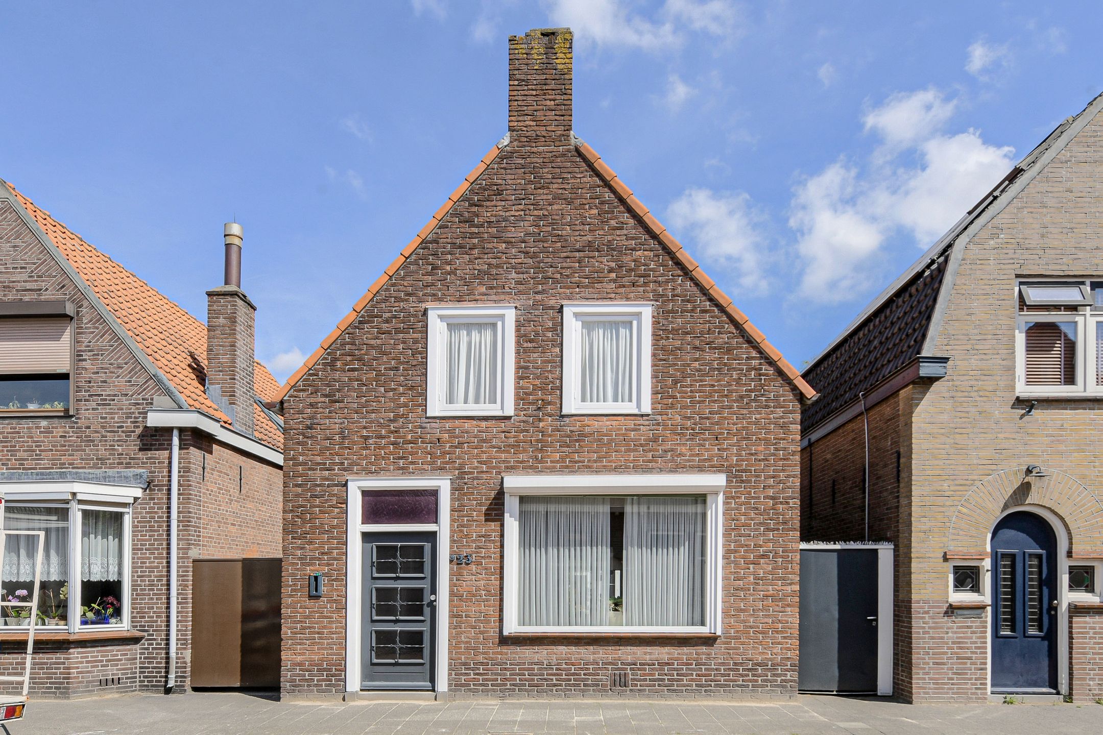 Catharinastraat, 23, Oosterhout (NB), 4901GP, Noord-Brabant, Nederland 23 