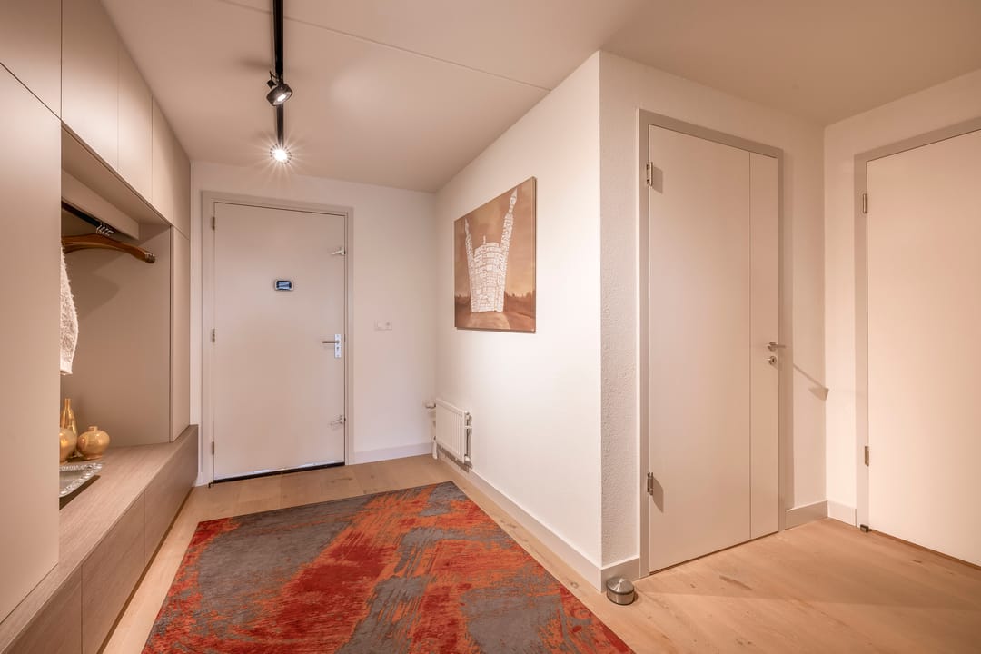 Foto 22 van Vijverhofstraat 57