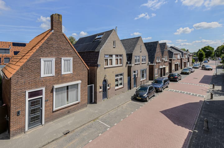 Foto 2 van Catharinastraat 23