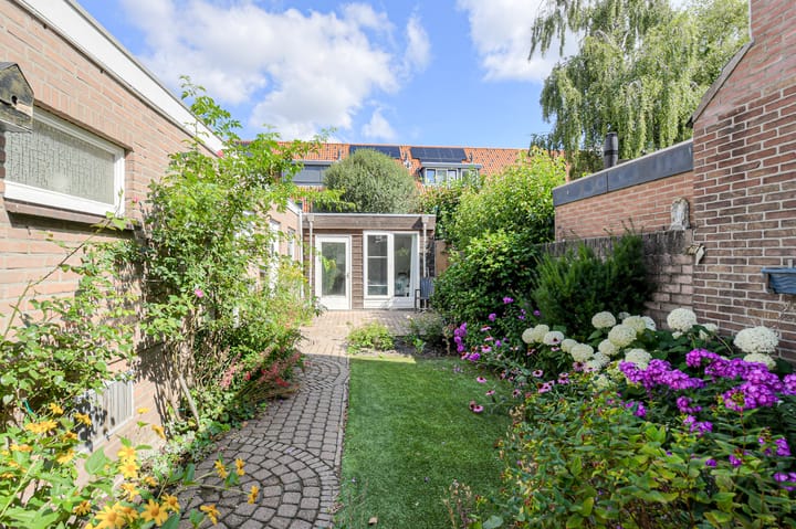 Foto 3 van Catharinastraat 23