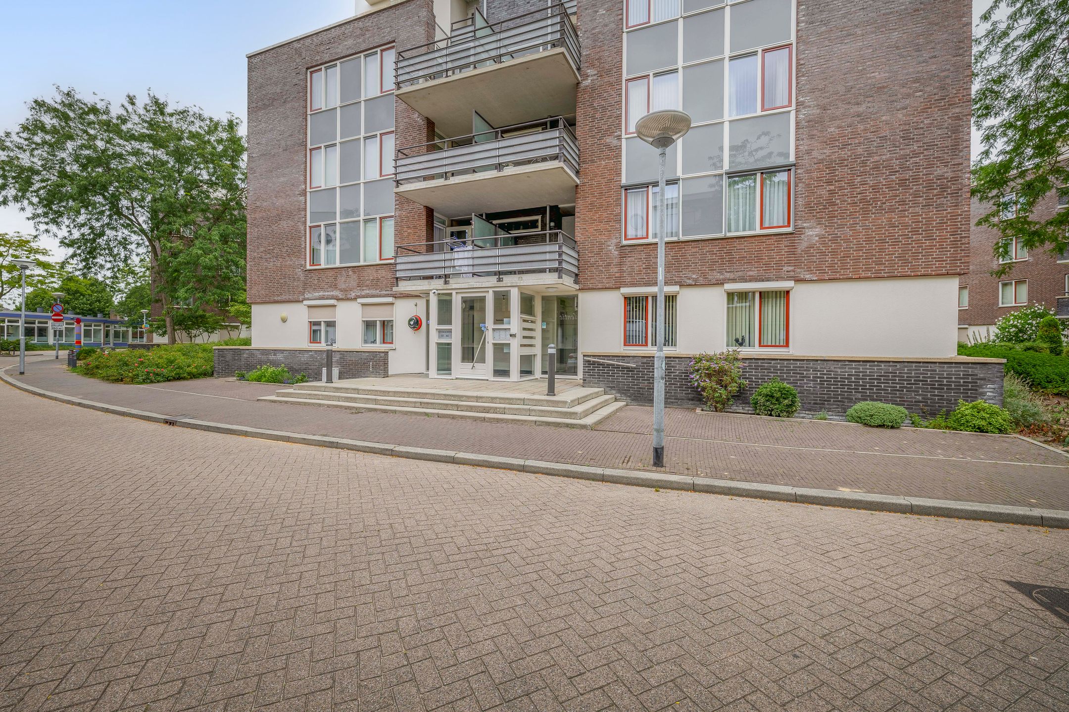 Foto 27 van Vijverhofstraat 57