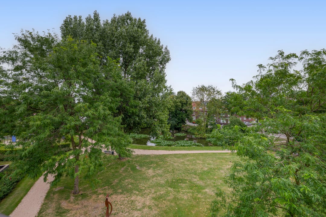 Foto 13 van Vijverhofstraat 57