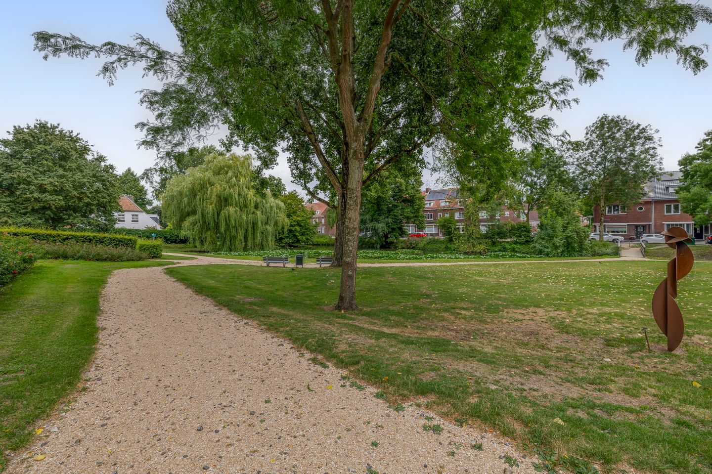 Foto 29 van Vijverhofstraat 57