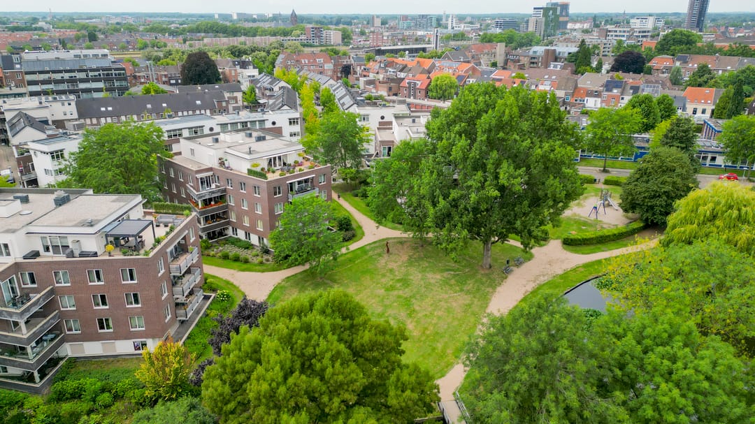 Foto 31 van Vijverhofstraat 57