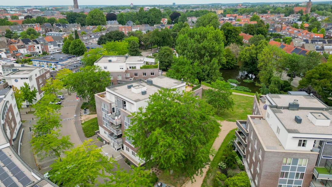 Foto 32 van Vijverhofstraat 57